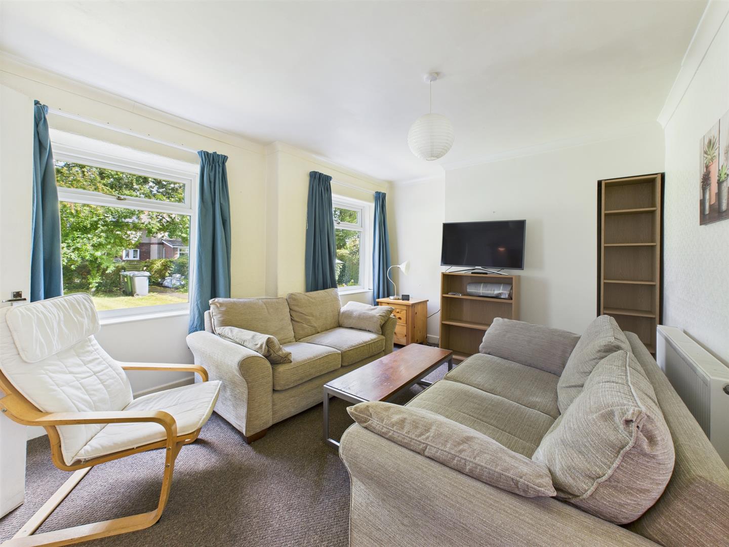 16 Kenilworth Place, Lancaster LA1 4HE